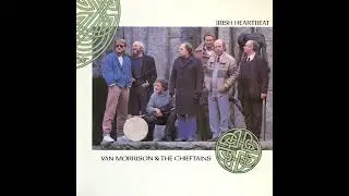 Van Morrison & The Chieftains &ndash; Star Of The County Down