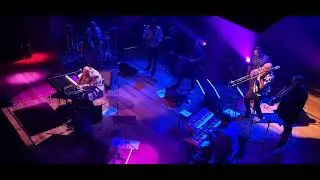 Ed Motta @ SESC 24 de Maio(2)
