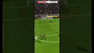 score hero level 46 3 goal hero with flying volley and 3 star 🌟