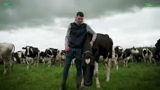Thomas O'Connor - Full Time Agriculture Category Winner | Teagasc/FBD Student of the Year 2024