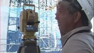Construccion del segundo puente sobre el rió orinoco face 2001 2004