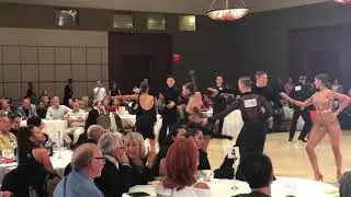 NDCC Canadian Closed Championships 2019