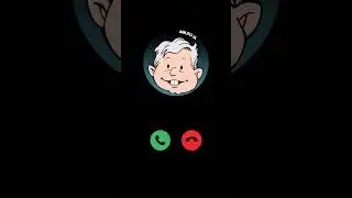 Tono de llamada - Contesta, NO es la Bruja DESCARGA GRATIS #amlito #amlitoia #amlovers #amlo