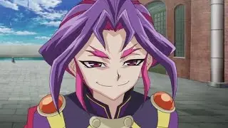 Yuri vs Maximillion Pegasus: Predaplants vs Toons
