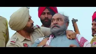 Sidhu Moose Wala best movie | Moosa Jatt scene | Tarsem Paul | Yaad Grewal