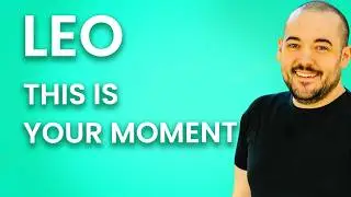 Leo This Connection Isn&rsquo;t Random It&rsquo;s Fated! August 2025 Tarot