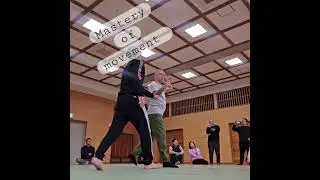 Tradition: the art of fighting war, not people