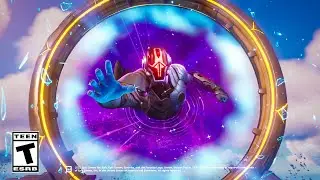 Fortnite Chapter 4 Season 2 Trailer