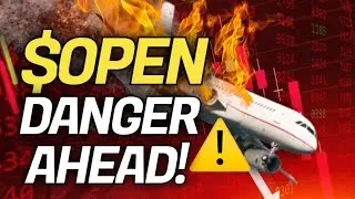 OPEN STOCK: EMERGENCY UPLOAD! ($OPEN) 