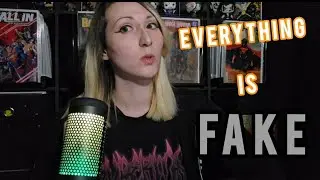 Venting About YouTube For Almost An Hour
