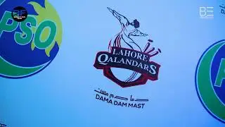 PSO Lahore Qalander