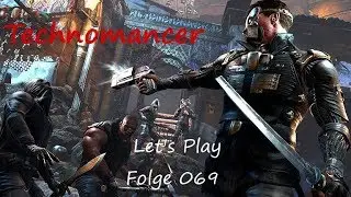 TheTechomancer / die letzte Entscheidung (ENDE) Folge069