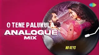O Tene Palukula - Analogue Mix | Bimbisara | Nandamuri Kalyan Ram | Catherine Tresa | NB Keys