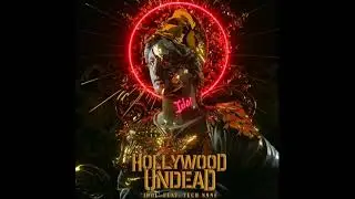 Hollywood Undead  - Not your Idol ft  Tech n9ne & Ghostkid [mash up]