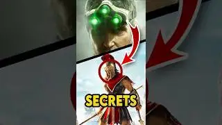 99% игроков Assassin's Creed упустили эти СЕКРЕТЫ!