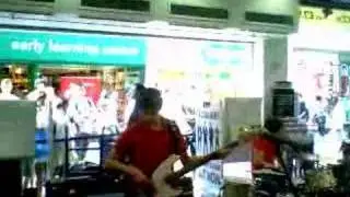 The Rifles - Repeated Offender (HMV Cambridge)