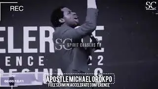 HOW ENCOUNTER WITH GOD CHANGE MY LIFE |PASTOR MICHEAL OROKPO
