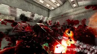 Ultra Gore (Nali Weapons 3 - UT99)