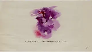 The Memoir - Page 176: Alexander Johansson & Mattias Fridell