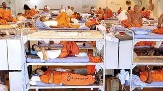 Progressive vs. Conservative Case for Prison Reform