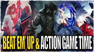 LETS HAVE FUN GAMING