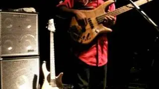 Victor Wooten 