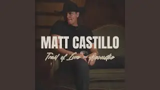 Trail of Love (Acoustic)