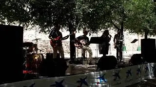 Blues Line - A good man is hard to find - Coca (Segovia)
