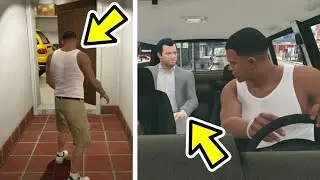🔴 מה יקרה אם לא נקשיב להוראות של מייקל במשימה?! (סוף מיוחד שלא ידעתם עליו!)