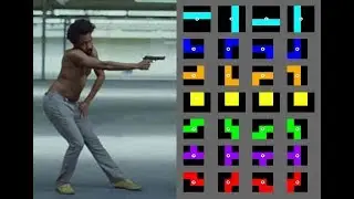 [Nullpomino] This is SRS (Super Rotation System)
