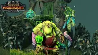 Festus, Part 2 - Army of Giants
