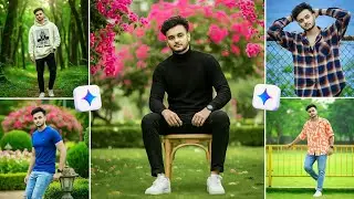Gemini Ai Trending Photo Editing Prompts | Gemini New Viral Photo Editing Prompt 