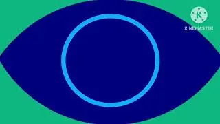 CBS Ident 2021 Remake