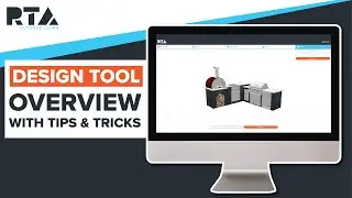 Outdoor Kitchen Design Software | Tips & Tricks for RTA's Free Design Tool