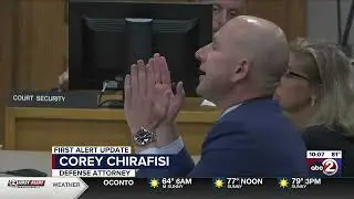 Judge drops all 6 charges against Suring superintendent