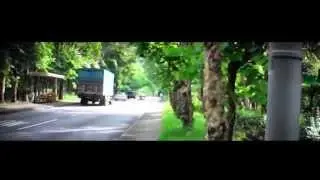 Cine lens test (Elgeet)