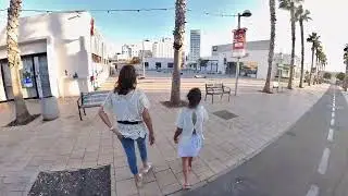 Amalia & Family @ Tel Aviv Port (12.09.2025)