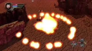 Zenith - Battle Gameplay + Epic Battle Theme