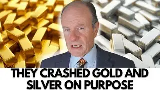 SILVER Is Breaking the System — China’s Plan Will Shock the World | Alasdair Macleod