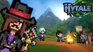 CHILL HYTALE BUILDING AND YAPPING STREAM | !discord | !twitch