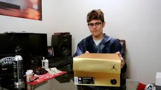 LACED UP MYSTERY BOX REVIEW+SHOES PICK UPS