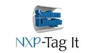 NXP-Tag It Plate Identification System