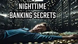 What Banks Do With Your Money When You Sleep?