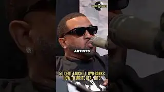 When 50 Cent Turned Lloyd Banks Into A Star