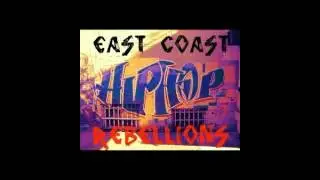 East Coast Rebellions- Burn Me Slow Remix Ft. Dynamic