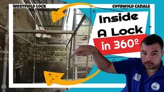 Restoring Westfield in 360 VR