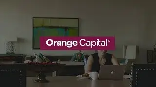 NOMA - Live Offering | Orange Capital