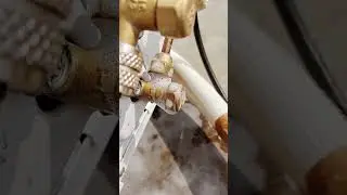 mil gya kya......... #installation #viral #video #ac #viralshort #work