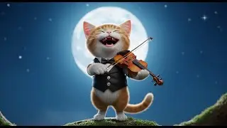 Hey Diddle Diddle | Classic Nursery Rhyme for Kids | Fun Songs & Rhymes for Children