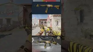 😄👿Galil AR  Chatterbox 🔥😵  #cs2 #csgo #cs #counterstrike #counterstrike2